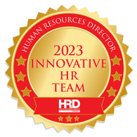 Human Resources Director. 2023 Innovative HR Team.